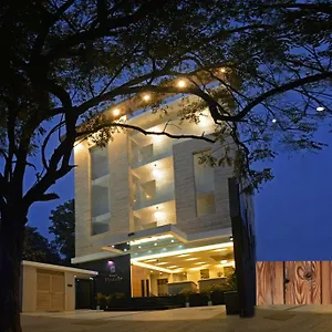Dazzle By One Earth 3* Agra (Uttar Pradesh)